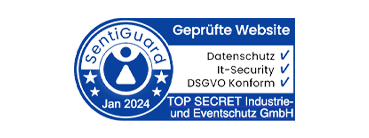 SentiGuard Datenschutz GmbH & Co. KG